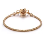 Fortune Lion Universal Buckle | Lion Dance Head Pendant with Ruby & Lab Diamonds（pendant only）